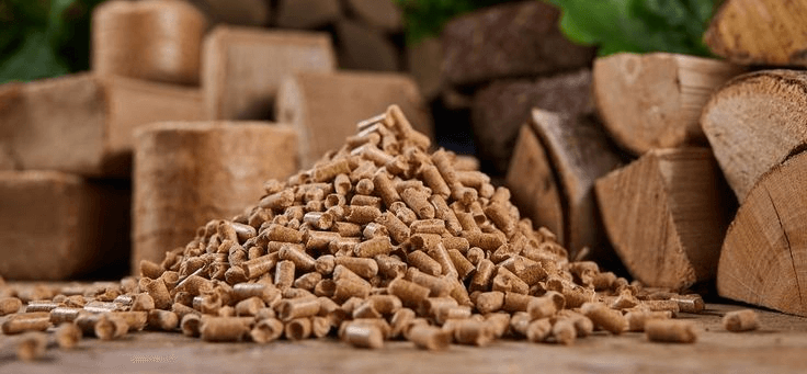 wood